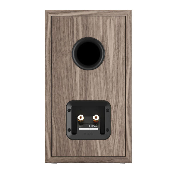 Dali Sonik 3 Raf Tipi Pasif Hoparlör Çift Walnut