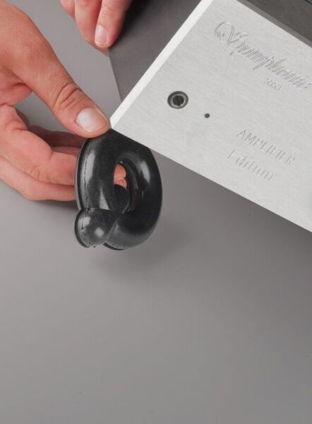 Audioquest Q Feet SorboGel Damping & Isolation System