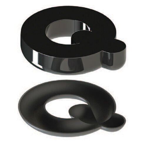 Audioquest Q Feet SorboGel Damping & Isolation System