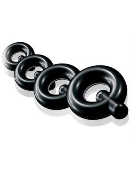 Audioquest Q Feet SorboGel Damping&Isolation System
