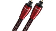 Audioquest Cinnamon Optical Kablo - 5 mt