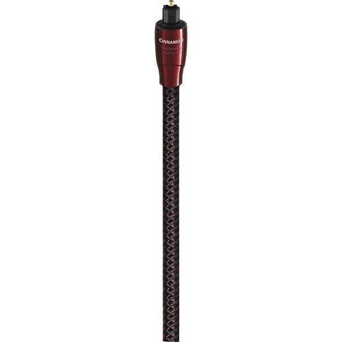 Audioquest Cinnamon Optical Kablo - 5 mt