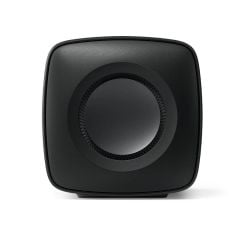 Kef KC 62 Kompakt Subwoofer Karbon Siyah