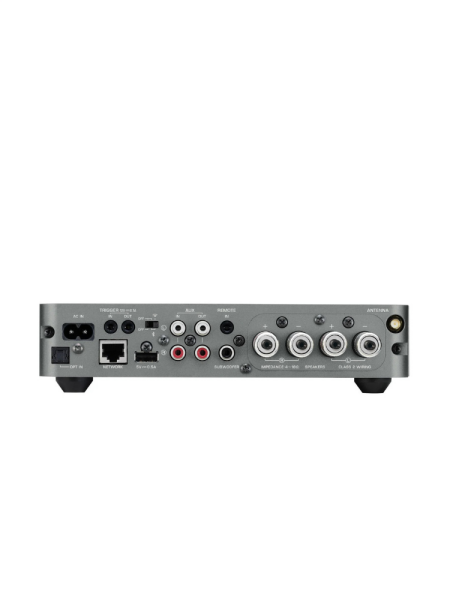 Yamaha WXA-50&Dali Sonik 3 Network Streaming Müzik Sistemi