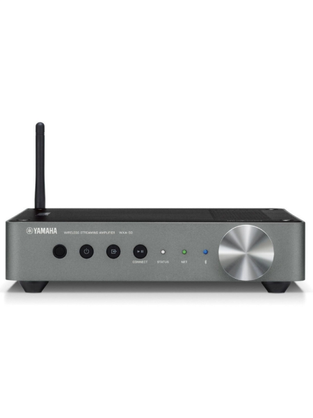 Yamaha WXA-50&Dali Sonik 3 Network Streaming Müzik Sistemi