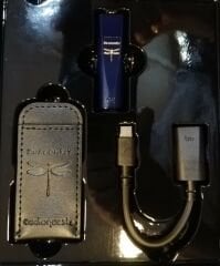 Audioquest Dragonfly Cobalt USB Digital-Audio Converter
