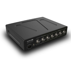 Audioquest Powerquest 303 AC Filtreli Akım Korumalı Priz