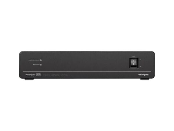 Audioquest Powerquest 303 AC Filtreli Akım Korumalı Priz