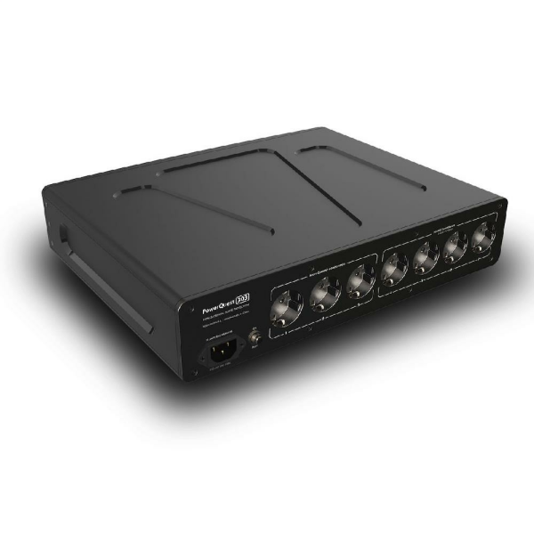 Audioquest Powerquest 303 AC Filtreli Akım Korumalı Priz