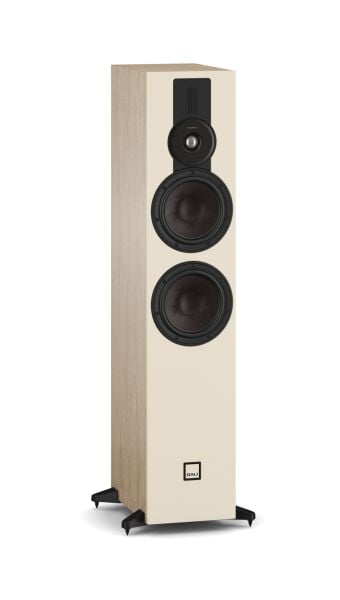 Dali Sonik 7 Kule Tipi Pasif Hoparlör Çift Natural Oak