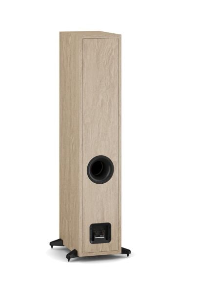 Dali Sonik 7 Kule Tipi Pasif Hoparlör Çift Natural Oak