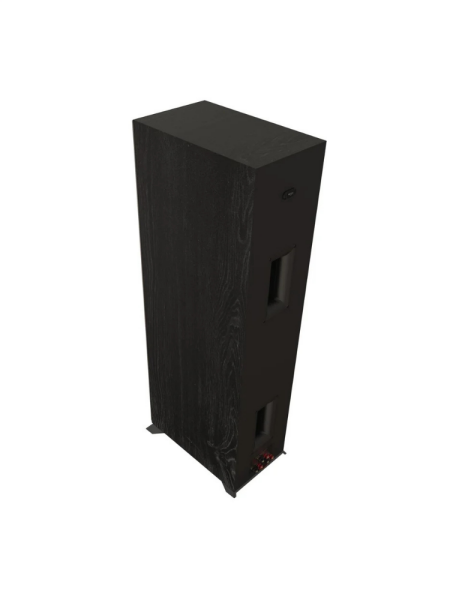 Klipsch RP-8000F II Kule Tipi Hoparlör Çift Siyah