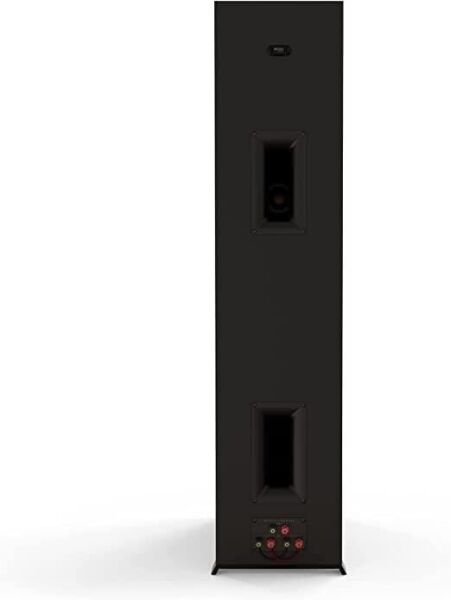 Klipsch RP-8000F II Kule Tipi Hoparlör Çift Siyah