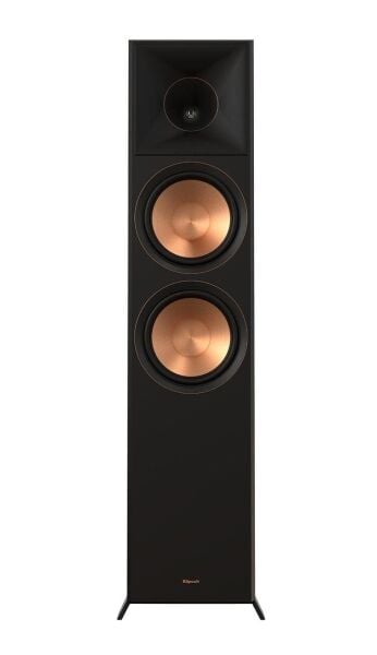 Klipsch RP-8000F II Kule Tipi Hoparlör Çift Siyah