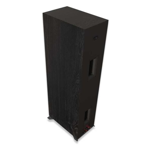 Klipsch RP-8000F II Kule Tipi Hoparlör Çift Siyah