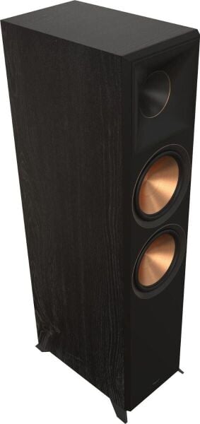 Klipsch RP-8000F II Kule Tipi Hoparlör Çift Siyah