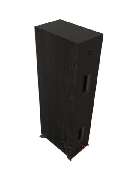 Klipsch RP-8000F II Kule Tipi Hoparlör Çift Siyah