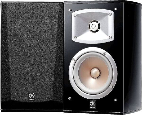 Yamaha WXA-50&NS-333 Network Streaming Müzik Sistemi