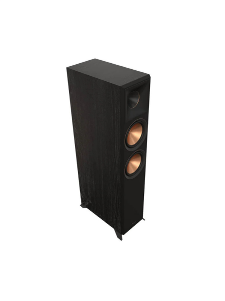 Klipsch RP-6000F II Kule Tipi Hoparlör Çift Siyah