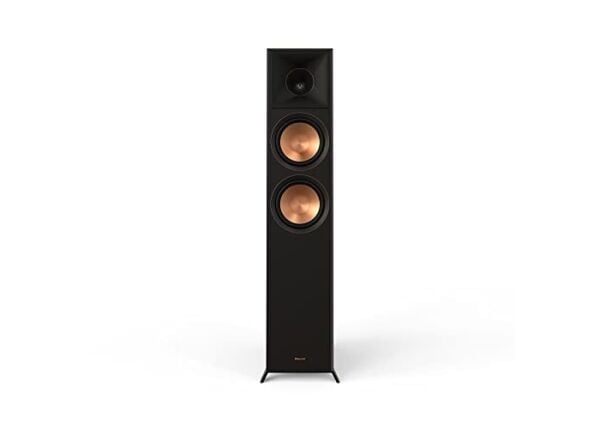 Klipsch RP-6000F II Kule Tipi Hoparlör Çift Siyah