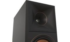 Klipsch RP-6000F II Kule Tipi Hoparlör Çift Siyah