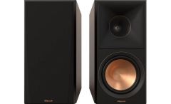 Klipsch RP-600M II Raf Tipi Pasif Hoparlör Çift Siyah