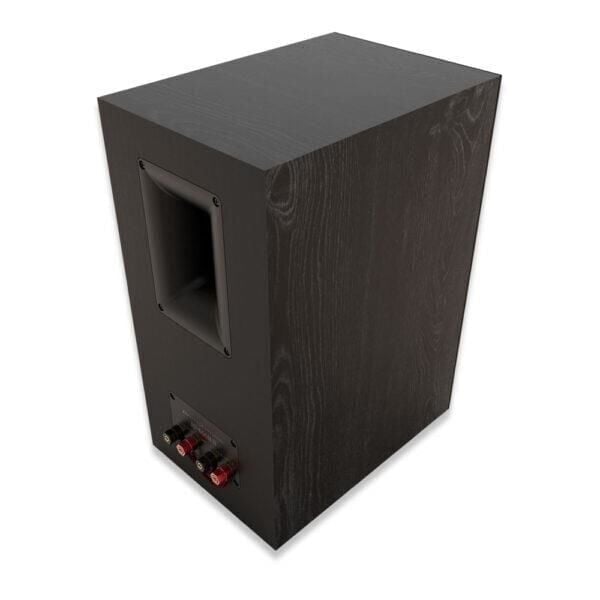 Klipsch RP-600M II Raf Tipi Pasif Hoparlör Çift Siyah