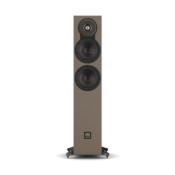 Dali Sonik 5 Kule Tipi Pasif Hoparlör Çift Walnut