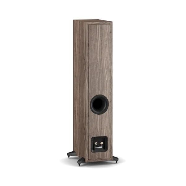 Dali Sonik 5 Kule Tipi Pasif Hoparlör Çift Walnut