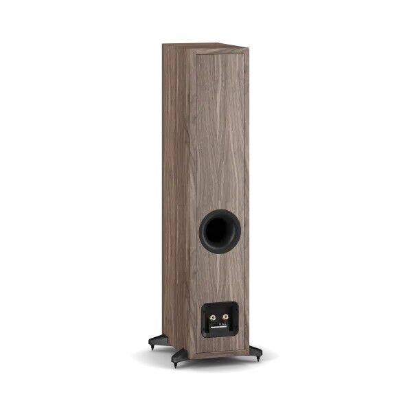 Dali Sonik 5 Kule Tipi Pasif Hoparlör Çift Walnut