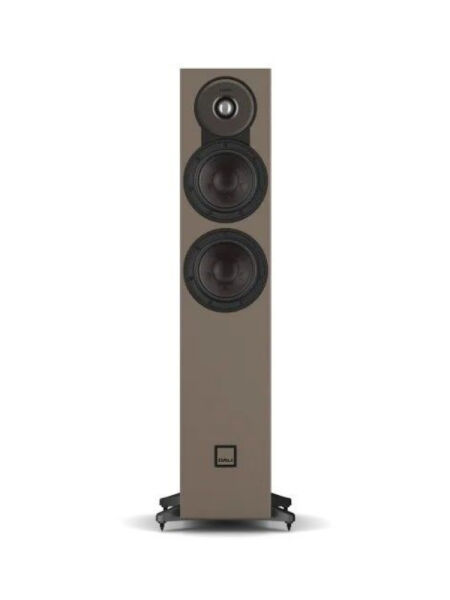 Dali Sonik 5 Kule Tipi Pasif Hoparlör Çift Walnut