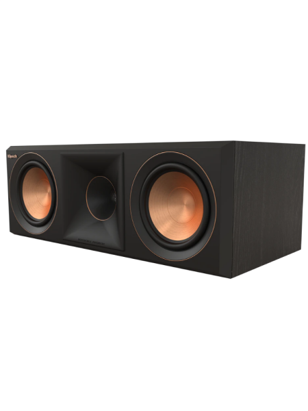 Klipsch RP-500C II Center Merkez Hoparlör Siyah