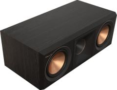 Klipsch RP-500C II Center Merkez Hoparlör Siyah