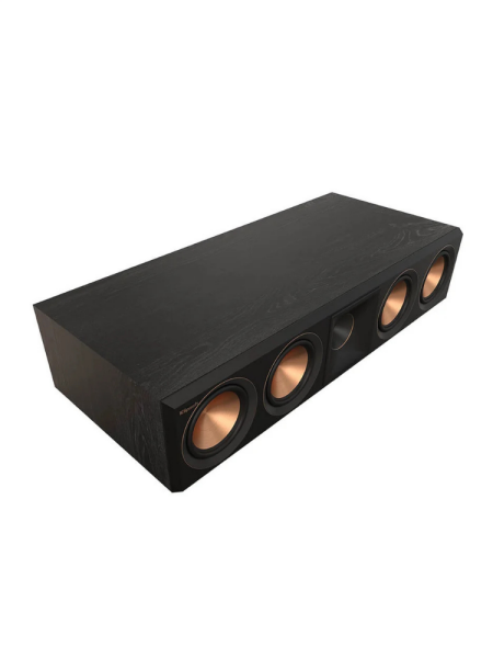 Klipsch RP-504C II Center Merkez Hoparlör Siyah