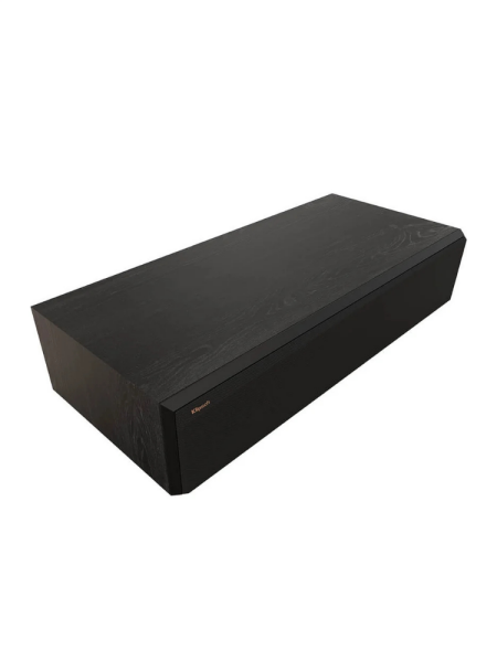 Klipsch RP-504C II Center Merkez Hoparlör Siyah