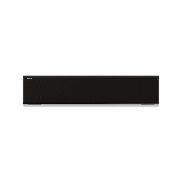 Klipsch RP-504C II Center Merkez Hoparlör Siyah