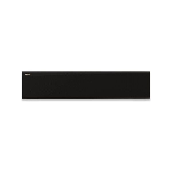 Klipsch RP-504C II Center Merkez Hoparlör Siyah