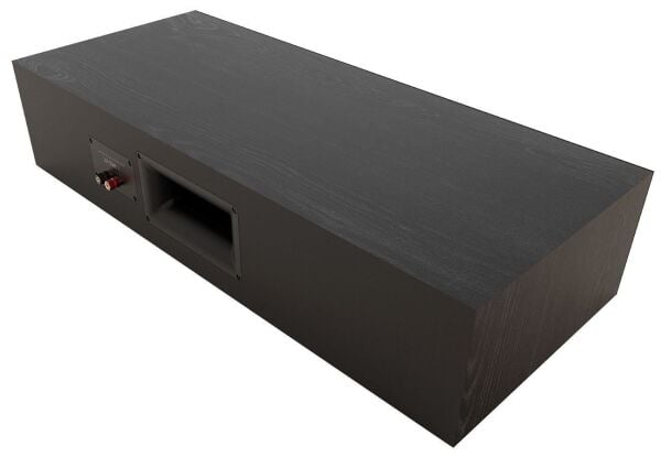 Klipsch RP-504C II Center Merkez Hoparlör Siyah