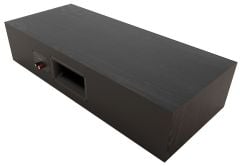 Klipsch RP-504C II Center Merkez Hoparlör Siyah