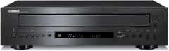 Yamaha CD-C603 5'Lİ CD Player Siyah