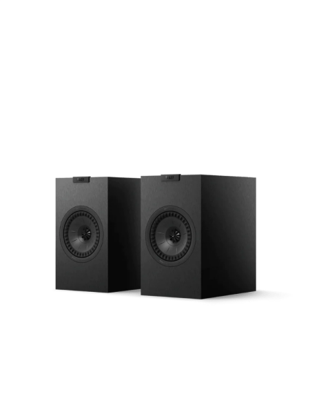 KEF Q1 Meta Raf Tipi Pasif Hoparlör Çift