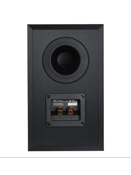 KEF Q1 Meta Raf Tipi Pasif Hoparlör Çift