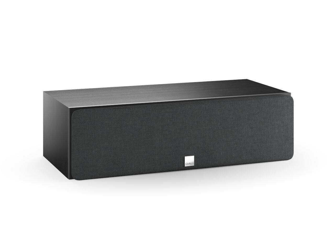 Dali Oberon Grand Vokal Center Merkez Hoparlör Siyah