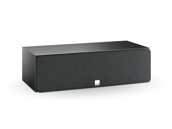 Dali Oberon Grand Vokal Center Merkez Hoparlör Siyah