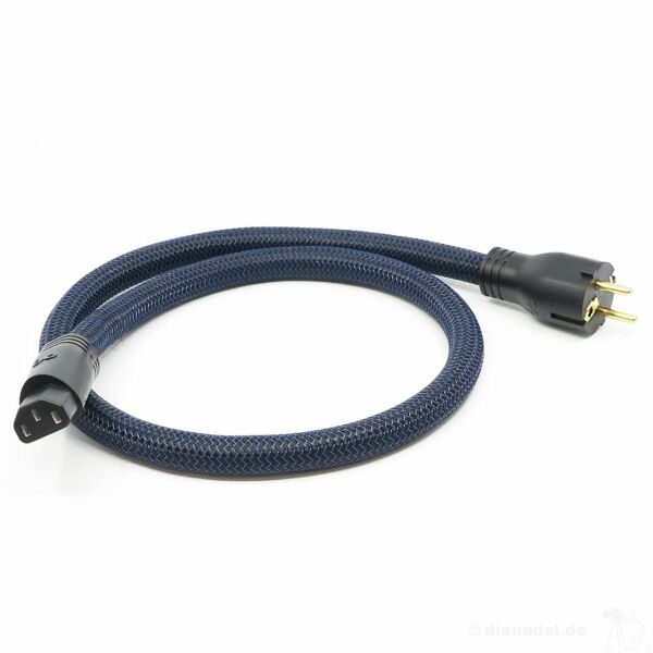 Audioquest Monsoon Power Cable 1mt