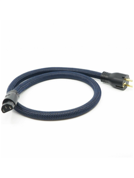 Audioquest Monsoon Power Cable 1mt