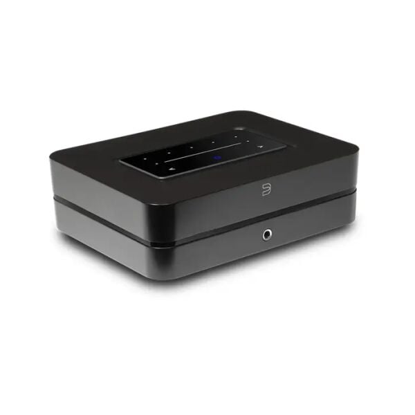 Bluesound Powernode N331 Multi-Room Music Streaming Amplifier