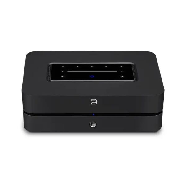 Bluesound Powernode N331 Multi-Room Music Streaming Amplifier