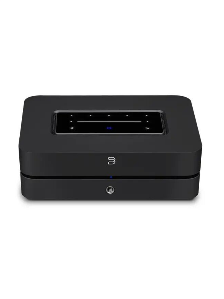Bluesound Powernode N331 Multi-Room Music Streaming Amplifier