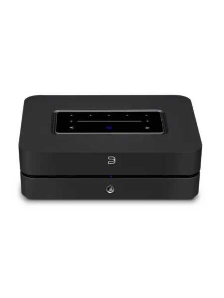 Bluesound Powernode N331 Multi-Room Music Streaming Amplifier